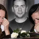 Γιατί τον θάβουν κρυφά οι αδερφές του; Σε στενό οικογενειακό κύκλο η κηδεία του Μαζωνάκη-Απόφαση-βόμβα της οικογένειας μία μέρα πριν το αντίο