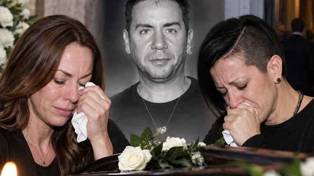 Γιατί τον θάβουν κρυφά οι αδερφές του; Σε στενό οικογενειακό κύκλο η κηδεία του Μαζωνάκη-Απόφαση-βόμβα της οικογένειας μία μέρα πριν το αντίο