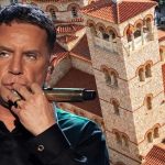 Μαζωνάκης: Δεν θα τελεστούν άλλες κηδείες τη Δευτέρα στο Γ’ Νεκροταφείο – Ο επιβλητικός τάφος των 70.000 ευρώ