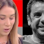 Γιώργος Μαζωνάκης: «Την Πέμπτη είχαμε βγει μαζί σε εστιατόριο» αποκάλυψε η φίλη του, Εύη Καλογηροπούλου