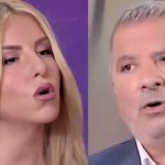 Γιώργος Πατούλης και Αναστασία Γιάμαλη σε διάλογο με φωνές: «Είχατε κατέβει με τον ΣΥΡΙΖΑ» – «Είστε προκλητικός και απαράδεκτος»