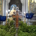 Αυστηρή νηστεία αύριο, ισάξια με εκείνη της Μεγάλης Παρασκευής