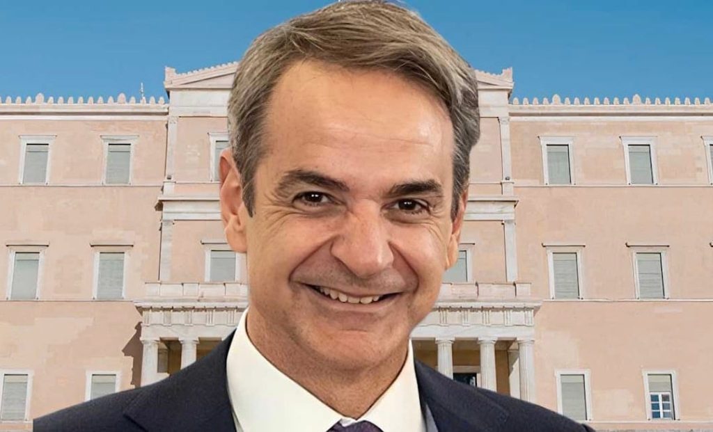Θα δίνατε στις εκλογές μια τρίτη ευκαιρία στον Κυριάκο Μητσοτάκη;