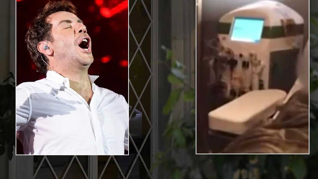Αυτό έπαθε τα 10 πρώτα λεπτά της πλασμαφαίρεσης – Νέα στοιχεία για τη μοιραία θεραπεία του Γιώργου Μαζωνάκη