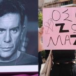«Ο θάνατος είναι γέννα, να μην τον φοβάστε» -Τα προφητικά λόγια του Γιώργου Μαζωνάκη για τον θάνατο
