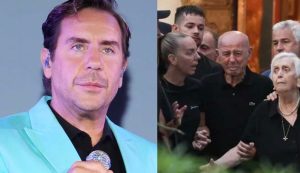Θρίλερ με το χρηματοκιβώτιο που κατασχέθηκε από το σπίτι του Μαζωνάκη – Τι ζητάει η οικογένεια