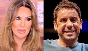 Ναταλία Γερμανού: «Δε θα γυρίσει πίσω ο Γιώργος Μαζωνάκης, αλλά λίγη δικαιοσύνη @@@@@»
