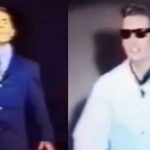 Σπάνιο βίντεο από το 1994: Όταν ο 22χνονος Γιώργος Μαζωνάκης ανέβηκε στην πασαρέλα του Βασίλειου Κωστέτσου