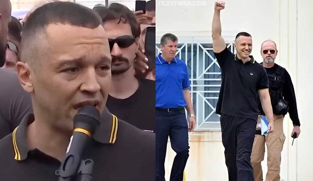 Η Ανθή Βούλγαρη αποκάλυψε πως είχε πάει στο ιατρείο που πέθανε ο Γιώργος Μαζωνάκης – «Να τα πούμε όλα εδώ πέρα»