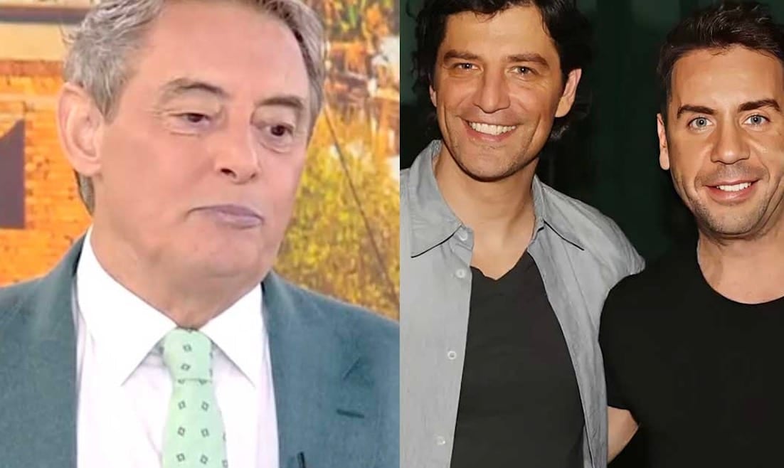 Ιορδάνης Χασαπόπουλος για κηδεία Γιώργου Μαζωνάκη - «Θα το πω, μπορεί να είναι κακία, ο Σάκης Ρουβάς γιατί δεν πήγε;»
