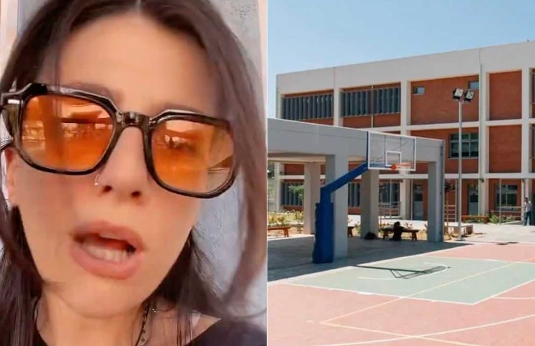 Μεγάλες αλήθειες για τις μαμάδες των σχολείων που γίνονται ομάδα και μετά πλακώνονται μεταξύ τους