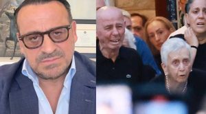 Βασίλης Ζούλιας για οικογένεια Μαζωνάκη: «Έκαναν το καλύτερο για το παιδί τους – Βγάλτε τον @@@@ επιτέλους»