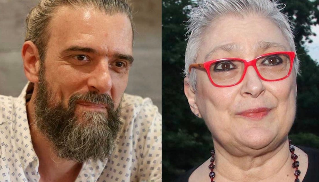 Όλοι μιλάνε για τον Σωτήρη Τσαφούλια - Πήρε θέση για αυτά που είπε η Αφροδίτη Μάνου για τον Μαζωνάκη και αποθεώθηκε