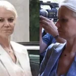 Η προκλητική στάση της γιατρού στο Α.Τ. για τον θάνατο του Γ. Μαζωνάκη