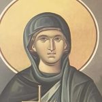 Σήμερα γιορτάζει η σπουδαία Αγία με το υπέροχο όνομα που την έριξαν σε άγρια θηρία και βρήκε το θάνατο από μία αρκούδα