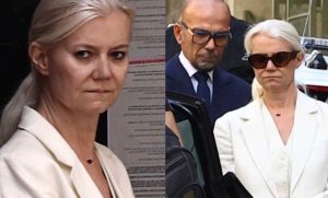 Αδιαθεσία για την κατηγορούμενη γιατρό στην Ευελπίδων – Αρνήθηκε τις πρώτες βοήθειες του ΕΚΑΒ