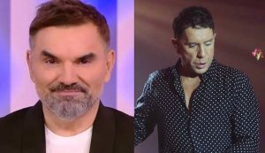 Δεν φοβάται κανέναν: Ο Νάσος Γουμενίδης είπε επιτέλους αυτό που όλοι σκέφτονται για την υπόθεση και τον θάνατο του Γιώργου Μαζωνάκη