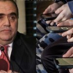 Μανώλης Σφακιανάκης: «Δεν έχουμε πρόβλημα ανηλίκων. Έχουμε πρόβλημα ενηλίκων που παράτησαν τα παιδιά τους σε TikTok και YouTube»