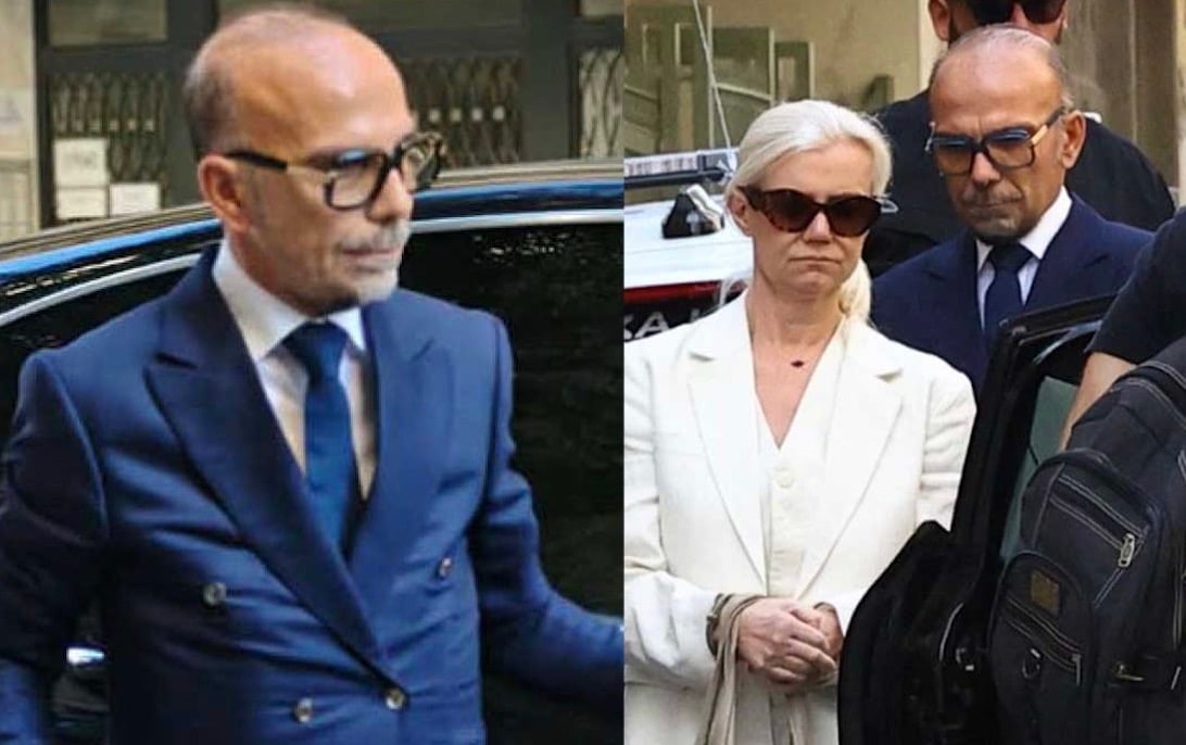 O Ηλίας Θεοδωρόπουλος άρχισε απεργία πείνας και δίψας - Εκνευρισμένη στο κελί της η Ιωάννα Γάκα
