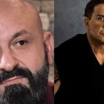 O Υπάτιος Πατμάνογλου έχασε γυναίκα και παιδί και ξέρει καλά από πόνο – Ραγίζει καρδιές η ανάρτησή του για τον Μαζωνάκη