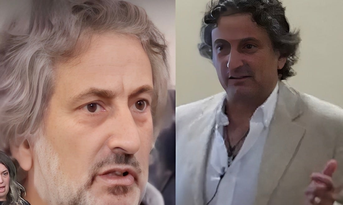 Έσπασε την σιωπή του ο υπνοθεραπευτής για τον Μαζωνάκη - Τι αποκάλυψε