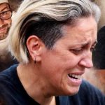 H κρυφή εγκυμοσύνη και το άγνωστο παρελθόν της – Ποιος είναι ο πατέρας των δίδυμων κοριτσιών της