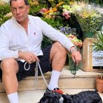 Καταγγελία «φωτιά»: Γιατί πέθανε η σκυλίτσα του Μαζωνάκη, η Αρίθα – Η αποκάλυψη από τον Πέτρο Κουσουλό