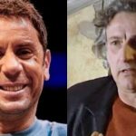 Ο Γιώργος Μαζωνάκης είχε ραντεβού με τον υπνοθεραπευτή στην Κηφισιά μετά την πλασμαφαίρεση – Γιατί η Γάκα του έστειλε τη φωτογραφία – Τα SMS που αντάλλαξαν