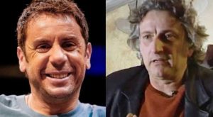 Ο Γιώργος Μαζωνάκης είχε ραντεβού με τον υπνοθεραπευτή στην Κηφισιά μετά την πλασμαφαίρεση – Γιατί η Γάκα του έστειλε τη φωτογραφία – Τα SMS που αντάλλαξαν
