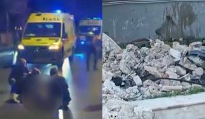Τροχαίο στην Ποσειδώνος: Νεκροί οι 3 επιβαίνοντες του αυτοκινήτου που ανετράπη – Σε κρίσιμη κατάσταση οι 2 τραυματίες