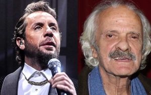 O Μαζωνάκης βοηθούσε οικονομικά τον Σπύρο Φωκά χωρίς εκείνος να το γνωρίζει