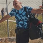 Εκτός φυλακής ο Νίκος Μαζιώτης: Πανηγυρίζει την αποφυλάκισή του μετά την έκτιση της 20ετούς ποινής