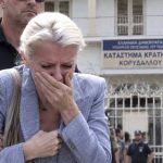 Τρέμουν την @@@@@ της μέσα στις φυλακές! Σε ειδικό διαμορφωμένο κελί η γιατρίνα του τρόμου-Εφιαλτικές οι πρώτες ώρες