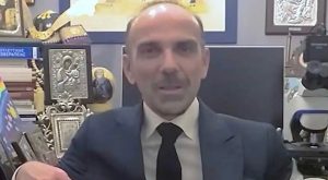 Γιώργος Μαζωνάκης: Η κατάθεση ασθενούς που «αθωώνει» τον Θεοδωρόπουλο