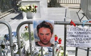 «Βόμβα» για τον Μαζωνάκη: Στο μικροσκόπιο τηλεφώνημα απο «διοικητικό παράγοντα» – Ζήτησε αλλαγή του χρόνου θανάτου