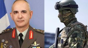 Έρχεται ο «Πολίτης-Οπλίτης» – Πώς η Ελλάδα αλλάζει για πάντα τη στρατιωτική θητεία και ξαφνιάζει την Ευρώπη