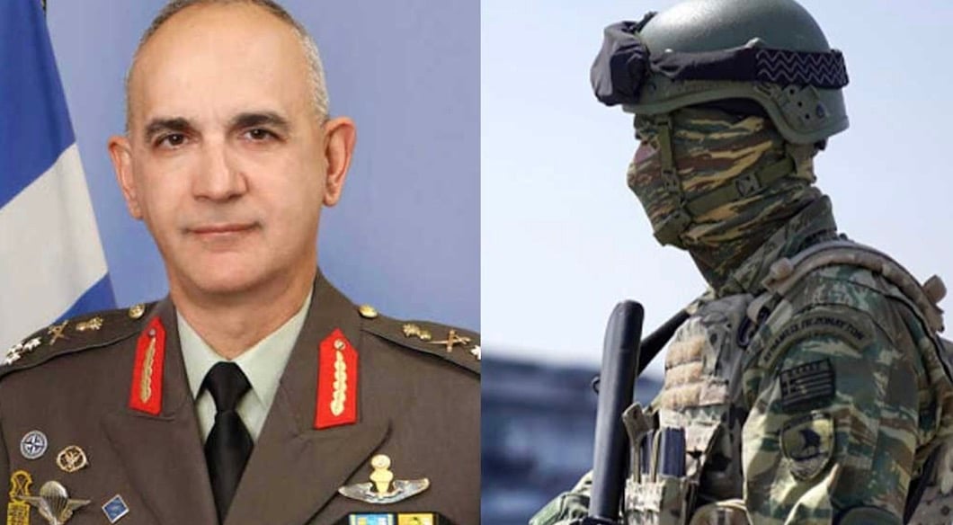 Έρχεται ο «Πολίτης-Οπλίτης» - Πώς η Ελλάδα αλλάζει για πάντα τη στρατιωτική θητεία και ξαφνιάζει την Ευρώπη