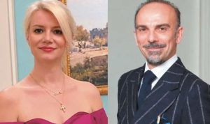 Η Ιωάννα Γάκα και Ο Ηλίας Θεοδωρόπουλος αρνήθηκαν να δώσουν πληροφορίες για τον ασθενή – Το έγγραφο του ΕΚΑΒ που «καίει» τους γιατρούς για τον Μαζωνάκη