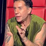 The Voice: Ποια γνωστή τραγουδίστρια αναμένεται να καθίσει στην καρέκλα του Γιώργου Μαζωνάκη