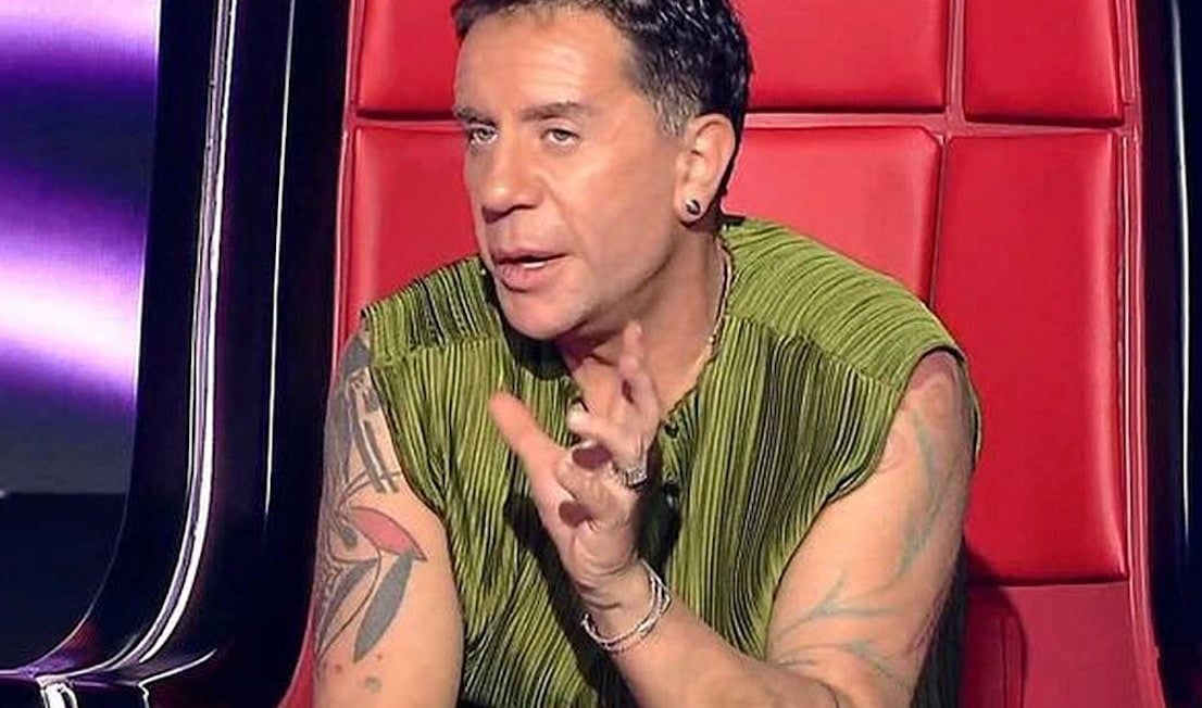 The Voice: Ποια γνωστή τραγουδίστρια αναμένεται να καθίσει στην καρέκλα του Γιώργου Μαζωνάκη