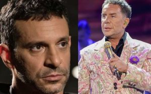 Συγκλονίζει τα όσα έγραψε ο Γιώργος Χρανιώτης για τον Μαζωνάκη – «Με σκέπασες με μια κουβέρτα και με φίλησες στο μέτωπο»
