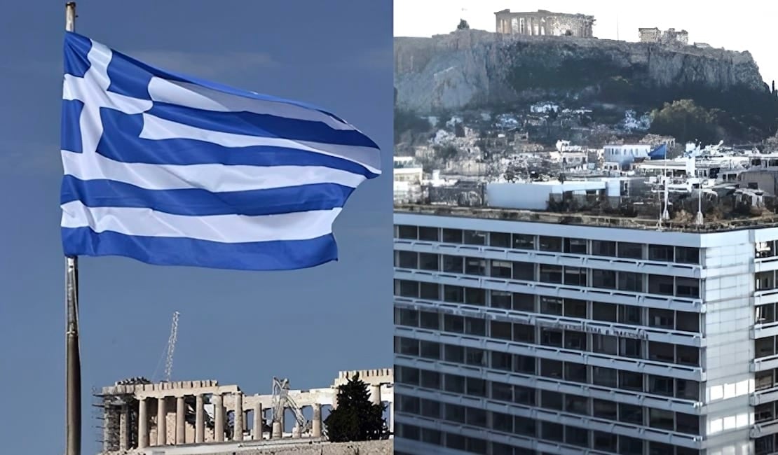 Μαθεύτηκαν τα πολύ ευχάριστα - Η Ελλάδα αναβαθμίστηκε