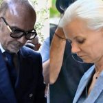 Γιώργος Μαζωνάκης: Πασίγνωστη εφοπλίστρια θέλει να προστατεύσει τους δύο γιατρούς