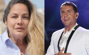 Συγκλονίζει η Τζένη Χειλουδάκη για τον Μαζωνάκη: «Όταν έχασα τη μητέρα μου, μου έδωσε 5.000 ευρώ – Κάθε φορά είχε έναν φάκελο για μένα»