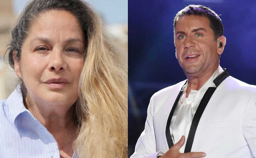 Συγκλονίζει η Τζένη Χειλουδάκη για τον Μαζωνάκη: «Όταν έχασα τη μητέρα μου, μου έδωσε 5.000 ευρώ – Κάθε φορά είχε έναν φάκελο για μένα»