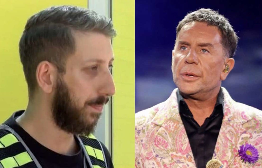 Ο διασώστης του ΕΚΑΒ σπάει τη σιωπή του και αποκαλύπτει τι πραγματικά συνέβη με τον Μαζωνάκη