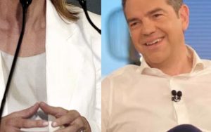 Φεύγει από το ΠΑΣΟΚ και πάει στην ΕΛΑΣ του Τσίπρα – Η πασίγνωστη Ελληνίδα πολιτικός