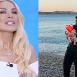 Κατερίνα Καινούργιου: «Θεέ μου, πόσο ευλογημένη είμαι που έχω έναν τόσο καλό άνθρωπο να είναι πατέρας της κόρης μου!»