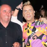 Μαζωνάκης: Το πολυτάραχο παρελθόν του πατέρα του, Μανώλη – Ο παραλίγο θάνατός του, τι έκανε και τον συνέλαβαν 2 φορές