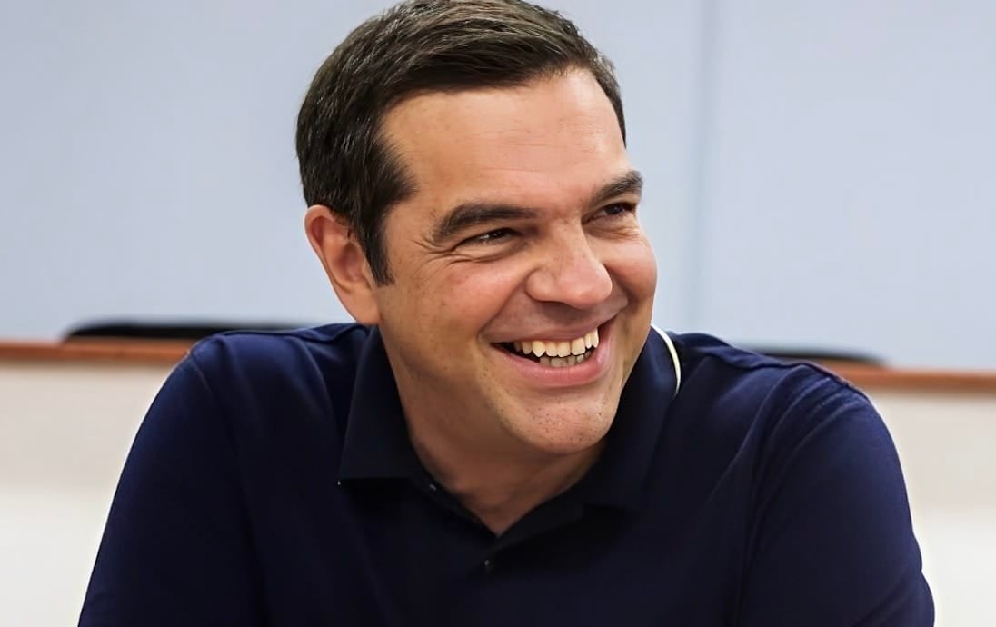 Αλέξης Τσίπρας: «Είμαι έτοιμος να ξαναγίνω Πρωθυπουργός, ξέρω τη δουλειά»